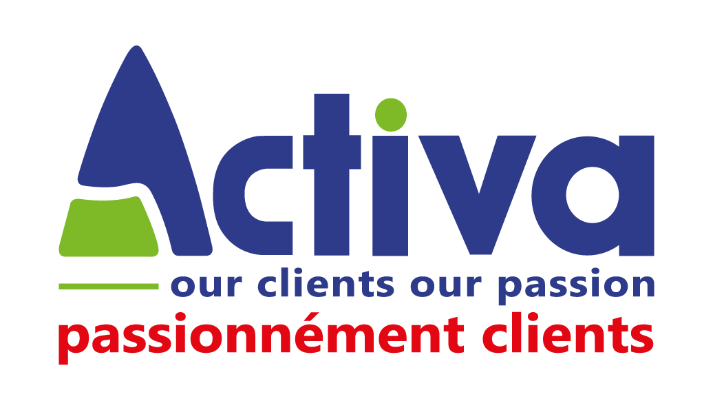 Activa Logo